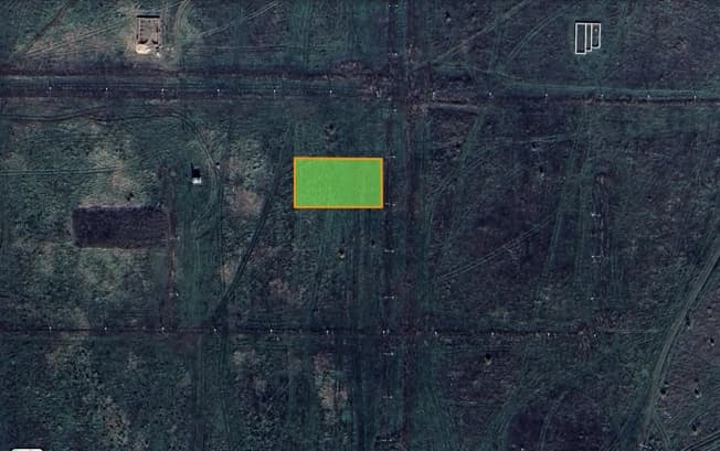 Купить земельный участок в Посёлоке Морское в Ейском районе в Краснодарском крае. Вариант № 2189560, 1, площадь - квм, цена 3550000 рублей