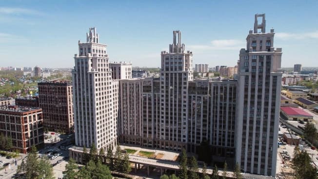 . Вариант № 2355565, 0, площадь - 41 квм, цена 9300000 рублей