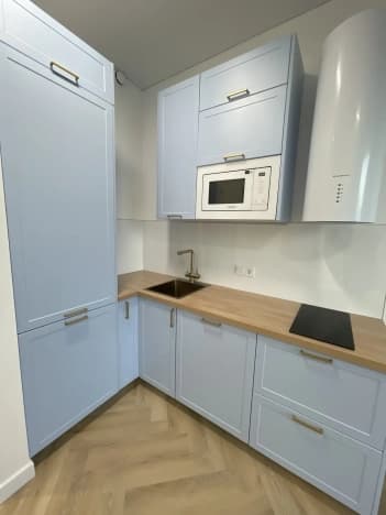 Купить квартиру на вторичке в Ленинградской области. Вариант № 2358542, 0, площадь - квм, цена 25200000 рублей