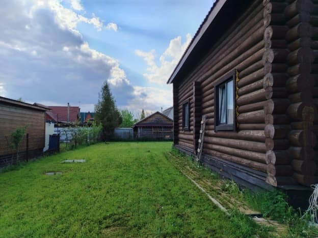 Купить дом в Чехове. Вариант № 1611310, 1, площадь - квм, цена 10690000 рублей