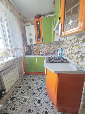 Купить двухкомнатную квартиру в Сельском Посёлоке Буревестнике в Богородском Муниципальном Округе на улице Гагарина, сельский посёлок Буревестник в Нижегородской области. Вариант № 2187928, 1, площадь - квм, цена 1800000 рублей