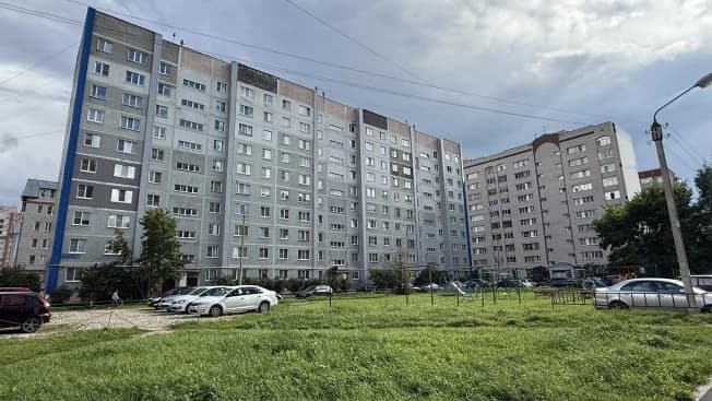 Купить квартиру в Вологодской области. Вариант № 2309722, 0, площадь - квм, цена 5900000 рублей