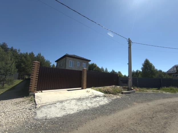 Купить дом в селе Ославское в Суздальском районе на улице Нерлинская , село Ославское в Владимирской области. Вариант № 2204884, 1, площадь - квм, цена 18500000 рублей