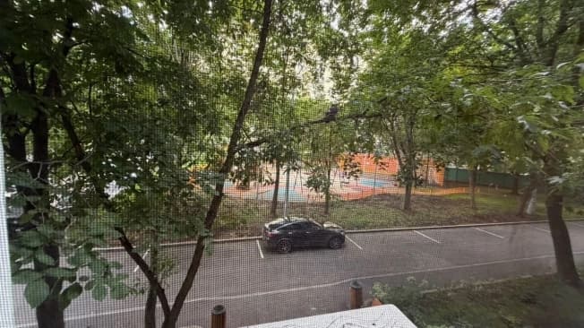 Купить двухкомнатную квартиру с ремонтом у метро Волжская в Москве. Вариант № 2287551, 0, площадь - квм, цена 25000000 рублей