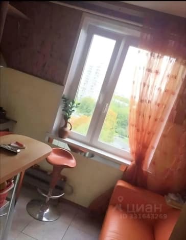 Купить квартиру у метро Улица Академика Янгеля в Москве. Вариант № 2307906, 0, площадь - квм, цена 22700000 рублей