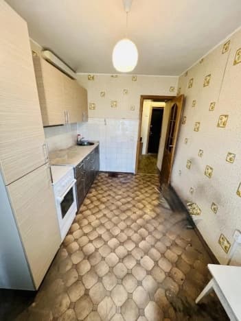 Купить двухкомнатную квартиру на вторичке на улице Семёновский Вал в Москве. Вариант № 2214231, 1, площадь - квм, цена 16500000 рублей