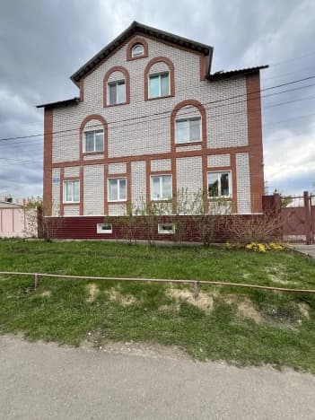 Купить дом на улице Новая в Стерлитамаке. Вариант № 2102515, 0, площадь - квм, цена 18000000 рублей
