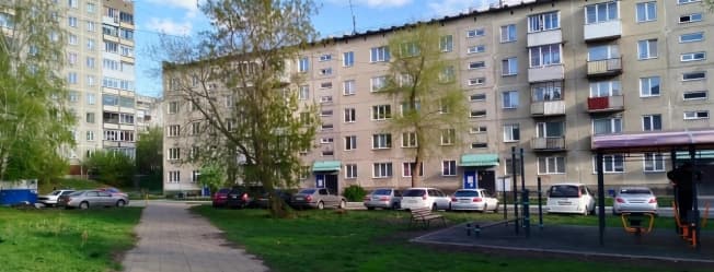 Купить комнату в Рабочом Посёлоке Мошкове в Мошковском районе в Новосибирской области. Вариант № 2101195, 1, площадь - квм, цена 1250000 рублей