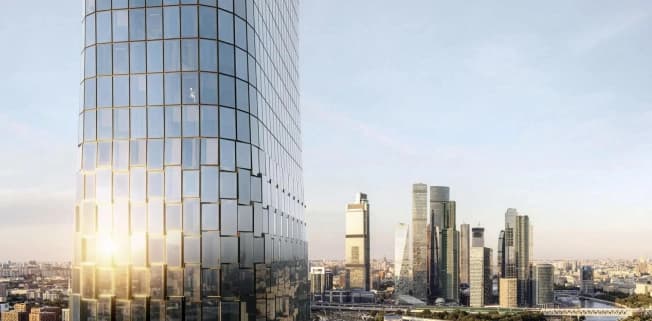 Купить квартиру в Микрорайоне 3-й, Московский в Москве. Вариант № 2362769, 1, площадь - квм, цена 39339000 рублей