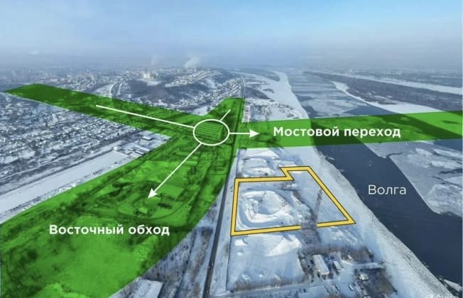 Купить готовый бизнес в Муниципальном Округе Воротынском в Нижегородской области. Вариант № 2172022, 0, площадь - квм, цена 140000000 рублей