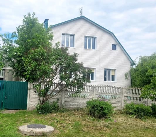Купить дом в селе Крутой лог в Белгородском Муниципальном Округе в Белгородской области. Вариант № 2199070, 0, площадь - квм, цена 5200000 рублей