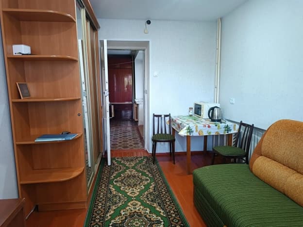 Снять квартиру в Республике Татарстан (татарстан). Вариант № 2327116, 1, площадь - квм, цена 18000 рублей