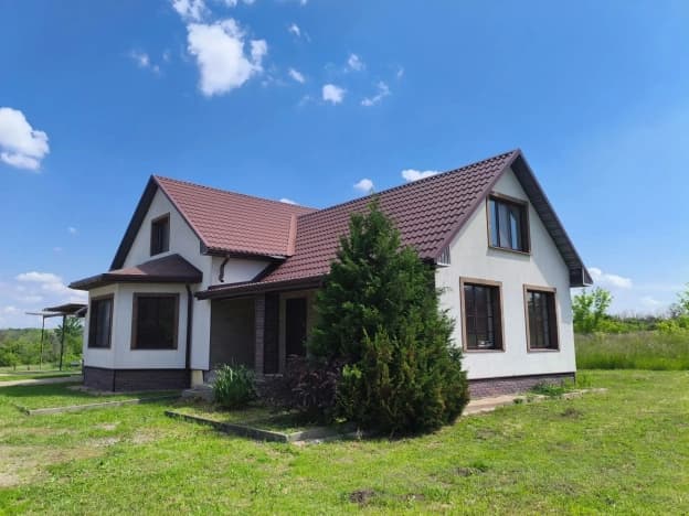 Купить дом в ЛПХ в Белгородской области. Вариант № 2390338, 0, площадь - квм, цена 7600000 рублей