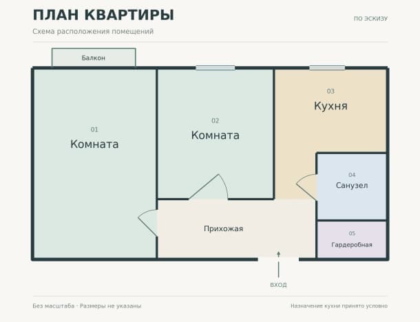 Купить квартиру с мебелью в Арсеньеве. Вариант № 2375582, 0, площадь - квм, цена 5500000 рублей