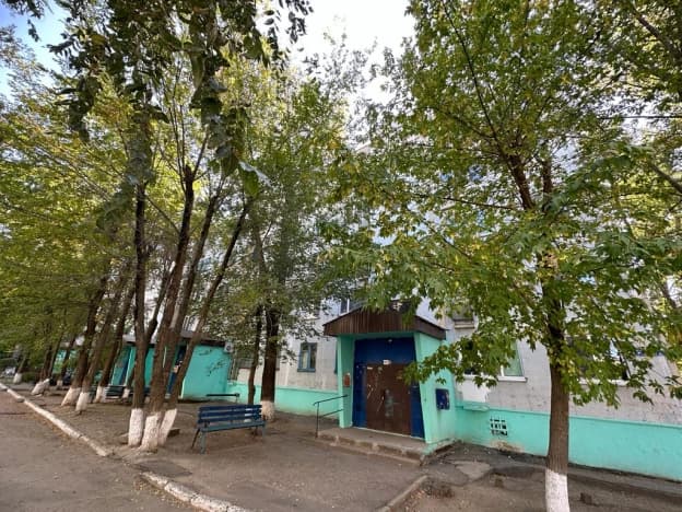 Купить двухкомнатную квартиру до 11 млн в Элисте. Вариант № 2052812, 1, площадь - квм, цена 4700000 рублей