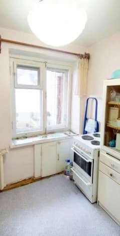 Купить квартиру площадью 34 кв.м в Новосибирской области. Вариант № 2245493, 1, площадь - квм, цена 5000000 рублей
