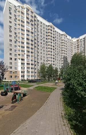 Купить однокомнатную квартиру в ЖК Дом А в Москве. Вариант № 2278203, 0, площадь - квм, цена 8900000 рублей