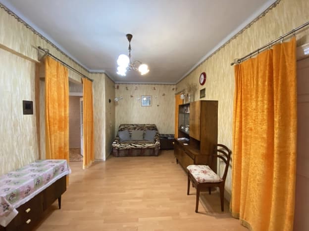 Купить квартиру на вторичке в Старожиловском районе в Рязанской области. Вариант № 2352859, 1, площадь - квм, цена 1500000 рублей