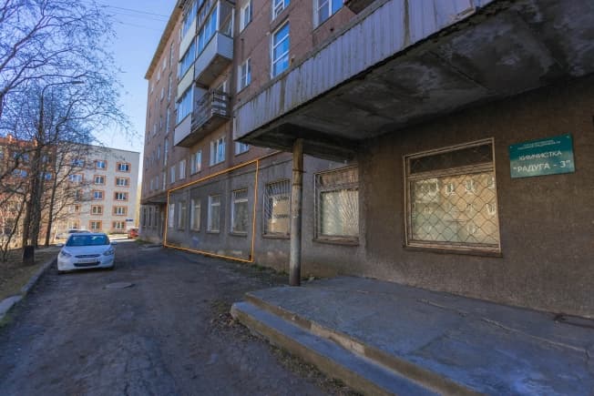 Снять коммерческую недвижимость в Петрозаводске. Вариант № 2136192, 0, площадь - квм, цена 100000 рублей