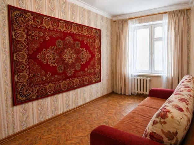 Купить квартиру с ремонтом на улице Андрианова в Иванове. Вариант № 2141106, 1, площадь - квм, цена 8100000 рублей