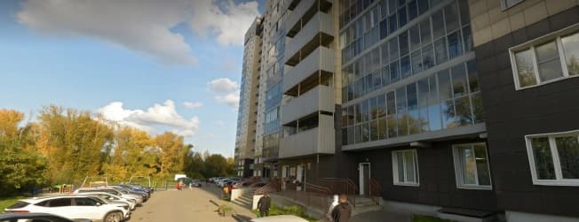 Купить трехкомнатную квартиру на улице Михаила Немыткина в Новосибирске. Вариант № 2376338, 1, площадь - квм, цена 11500000 рублей