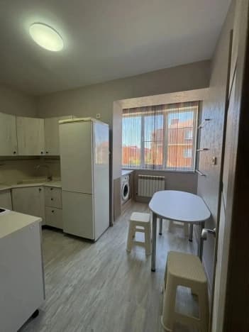 Купить квартиру на вторичке в районе Горгаз в Краснодаре. Вариант № 2327628, 0, площадь - квм, цена 5200000 рублей