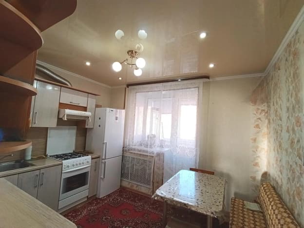 Купить квартиру площадью 50 кв.м в Оренбургской области. Вариант № 2255343, 1, площадь - квм, цена 6000000 рублей