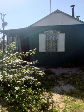Купить дачу в Муниципальном Округе Омском районе в Омской области. Вариант № 2294249, 1, площадь - квм, цена 1400000 рублей
