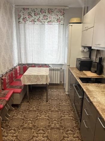 Купить двухкомнатную квартиру в Посёлоке Красном Яре в Новосибирском районе в Новосибирской области. Вариант № 2273931, 0, площадь - квм, цена 5000000 рублей