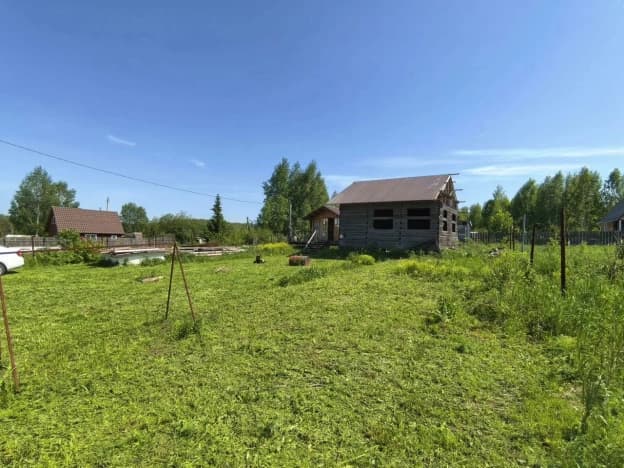 Купить дачу в селе Сокур в Мошковском районе на улице Советская , село Сокур в Новосибирской области. Вариант № 2336826, 0, площадь - квм, цена 670000 рублей