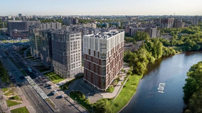 Купить студию на вторичке в Деревне Новосергиевке в Всеволожском районе в Ленинградской области. Вариант № 2234923, 1, площадь - квм, цена 7000000 рублей