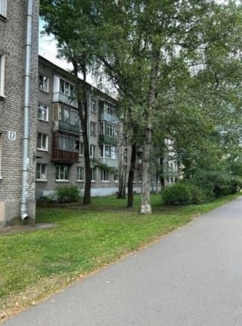 Купить трехкомнатную квартиру в ЖК Сандэй в Санкт-Петербурге. Вариант № 2137576, 1, площадь - квм, цена 11680000 рублей