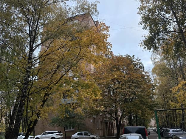 Купить квартиру на вторичке в Микрорайоне Б, район Южное Бутово в Москве. Вариант № 2382942, 1, площадь - квм, цена 13000000 рублей