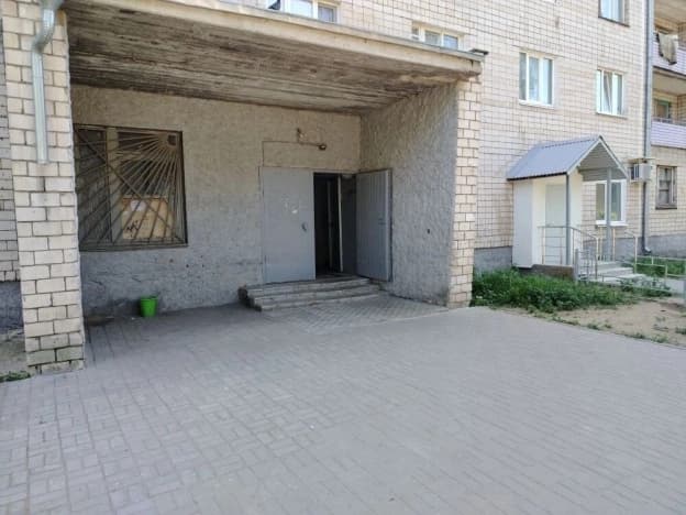 Купить однокомнатную квартиру площадью 25 кв.м в Коврове. Вариант № 2231110, 0, площадь - квм, цена 680000 рублей