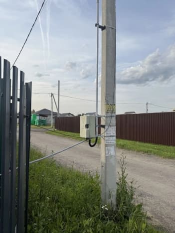 Купить земельный участок в селе Красное в Суздальском районе на улице Центральная , село Красное в Владимирской области. Вариант № 2339025, 1, площадь - квм, цена 2030000 рублей