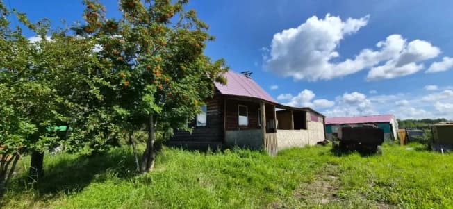 Купить дом в Забайкальском крае. Вариант № 2310010, 1, площадь - квм, цена 2000000 рублей