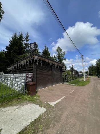 Купить земельный участок в Приозерском районе в Ленинградской области. Вариант № 2253080, 1, площадь - квм, цена 6800000 рублей
