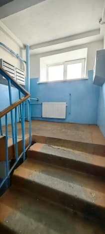Купить квартиру недорого в Рыбинске. Вариант № 2282020, 1, площадь - квм, цена 3000000 рублей