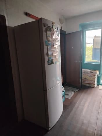 Купить однокомнатную квартиру до 1 млн в Приморском крае. Вариант № 2242353, 0, площадь - квм, цена 2450000 рублей