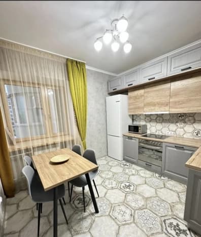 Купить двухкомнатную квартиру в Белгородской области. Вариант № 2277457, 0, площадь - квм, цена 8870000 рублей
