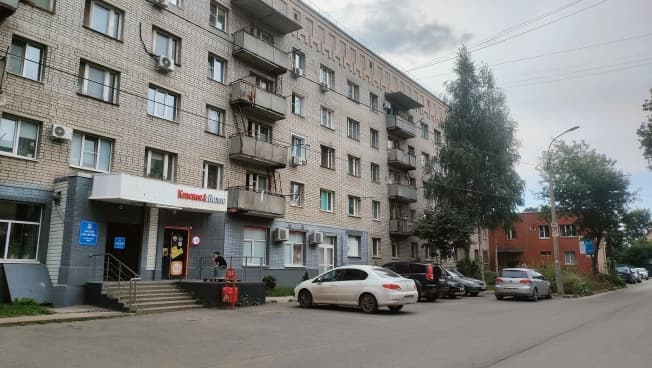 Снять коммерческую недвижимость свободного назначения у метро Бульвар Дмитрия Донского в Московской области. Вариант № 2297169, 1, площадь - квм, цена 45000 рублей