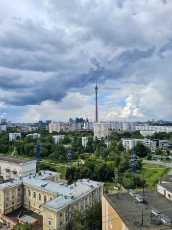 Купить квартиру площадью 40 кв.м в районе Хамовники в Москве. Вариант № 2189342, 0, площадь - квм, цена 26990000 рублей