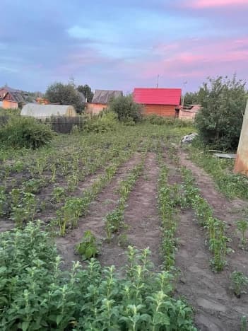 Купить земельный участок на улице аллея Ж в Новосибирске. Вариант № 2235393, 0, площадь - квм, цена 3300000 рублей