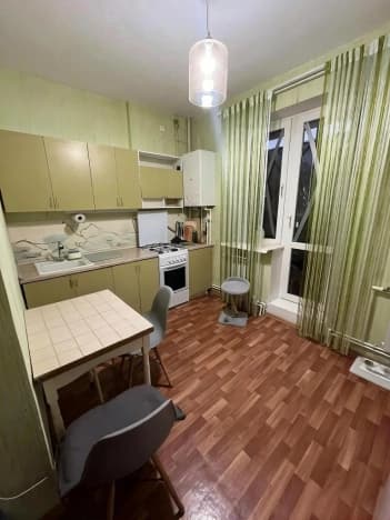 Купить квартиру с мебелью в Белгороде. Вариант № 2380088, 0, площадь - квм, цена 4850000 рублей