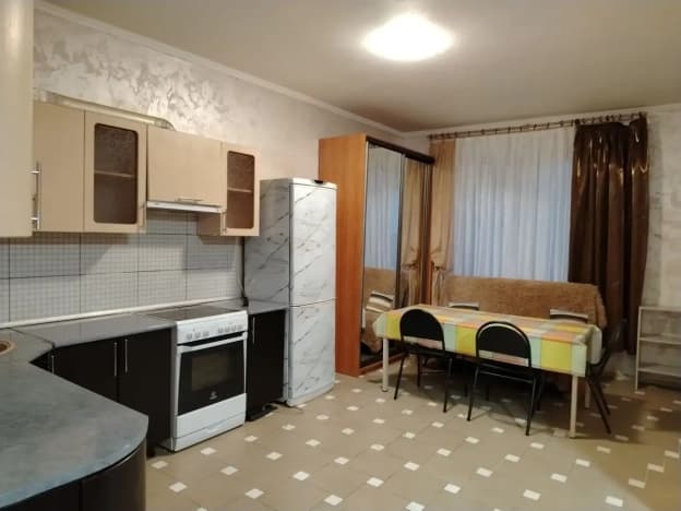 Купить двухкомнатную квартиру на улице Грабина в Королёве. Вариант № 2296029, 0, площадь - квм, цена 9200000 рублей