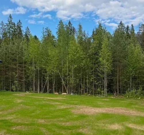 Купить земельный участок в Деревне Мистолове в Всеволожском районе на улице Кольцевая , деревня Мистолово в Ленинградской области. Вариант № 2370519, 0, площадь - квм, цена 4100000 рублей