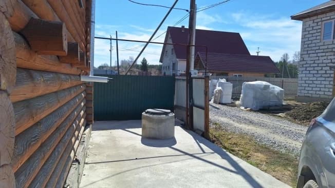Купить дом в Коченёвском Муниципальном районе в Новосибирской области. Вариант № 2150323, 1, площадь - квм, цена 8150000 рублей