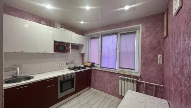 Снять однокомнатную квартиру на улице Бутлерова в Москве. Вариант № 2287690, 1, площадь - квм, цена 35000 рублей