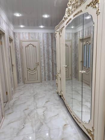 Купить квартиру с мебелью в Ростове-на-Дону. Вариант № 2384601, 1, площадь - квм, цена 8800000 рублей