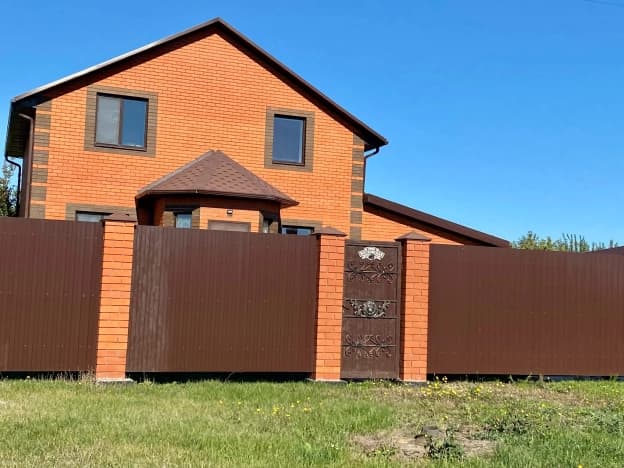 Купить дом в селе Стрелецкое в Белгородском районе на улице Московская , село Стрелецкое в Белгородской области. Вариант № 1883153, 0, площадь - квм, цена 12300000 рублей